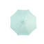 Grand parasol de patio de 10 pi pour la cour et la piscine - avec cadre en tissu-132959371