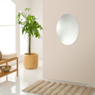 Babers Mirror