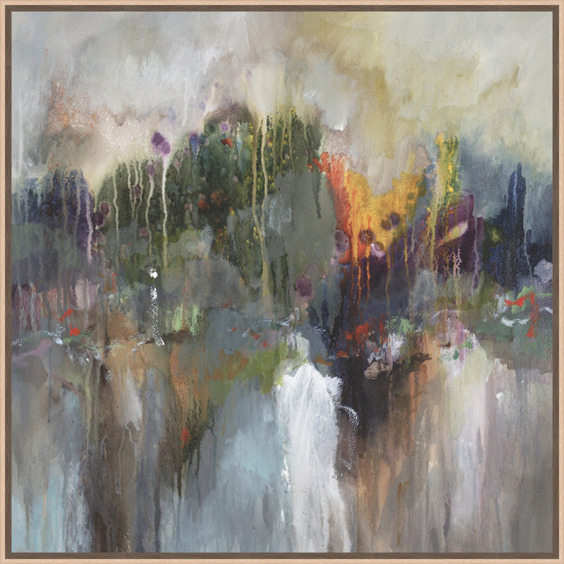 Conditions Of Creativity 3 Print by Art House Studios