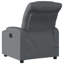 Fauteuil inclinable de massage Vidaxl-97814351