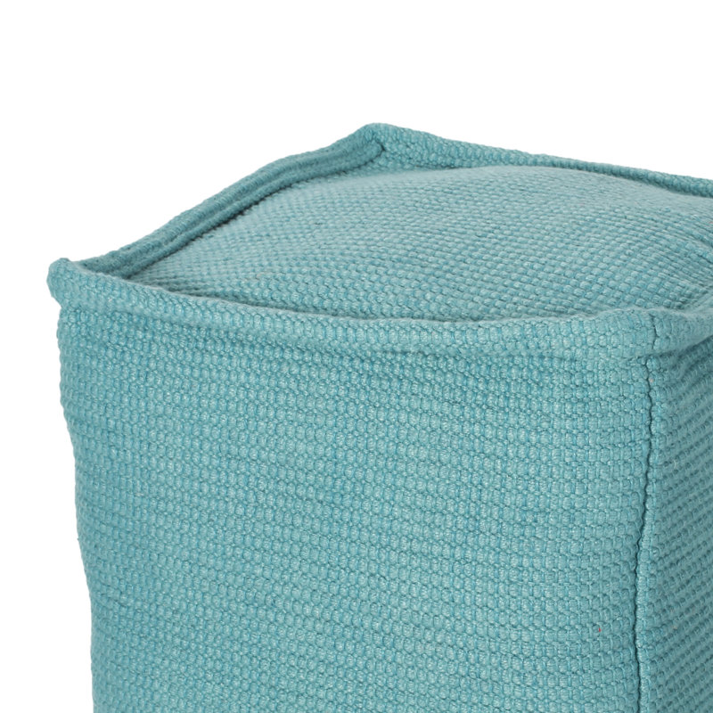 Pouf carré