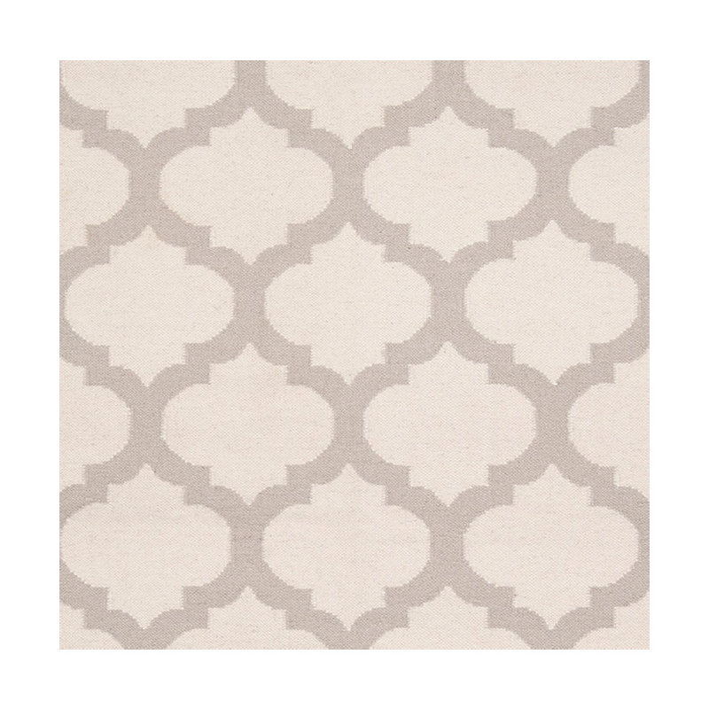 Anssi Wool Rug, 5' x 8'