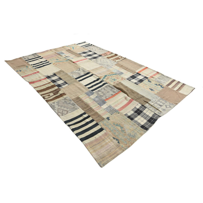 6x9 Patino Multi Rug