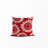 Polyester Throw Square Indoor/Outdoor Throw-83845000-83845003