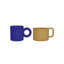 Nomu Silicone Coffee Mug