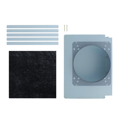 Recirculating Kit for ZOM-C Range Hoods