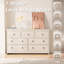 Marizela 55'' W 7 - Drawer Dresser-1849170377