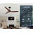 52" Outdoor Ceiling Fan Without Light With Remote Control-389279700