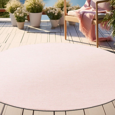 Tapis d'extérieur Jill Zarin Palm Spring