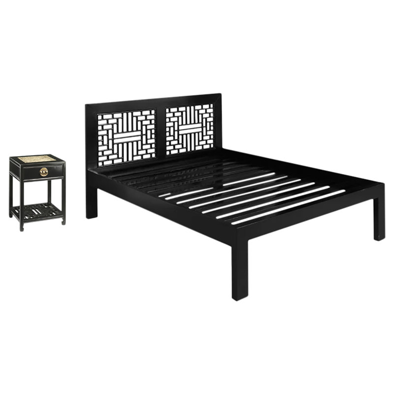 Hangzhou Configurable Bedroom Set