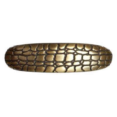 Crocodile 3" Center to Center Arch Pull