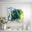 Pyrite by John Beard - Artist Enhanced Canvas Print-107168538-107168547