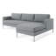 Paramount Chaise Sectional-27114347-27114349-27114350