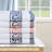 BNM Assorted 6-Piece Cotton Modern Decorative Towel Set-78938237