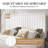 Dunphy Upholstered Platform Bed with Adjustable Headboard-921796334-915388890