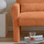 Causeuse moderne pour le salon-398679248