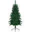 Demi-arbre de Noël artificiel avec 229 branches-921214442
