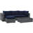Modway Summon 5-pc Outdoor Patio Sectional Set With Sunbrella Cushions in Canvas-31483563