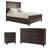 Kester Piece Bedroom Set