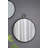 24" x 27" Wall Mirror