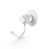 Blanc mat