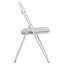 Padded Office Folding Chair Folding Chair Set-1164922572