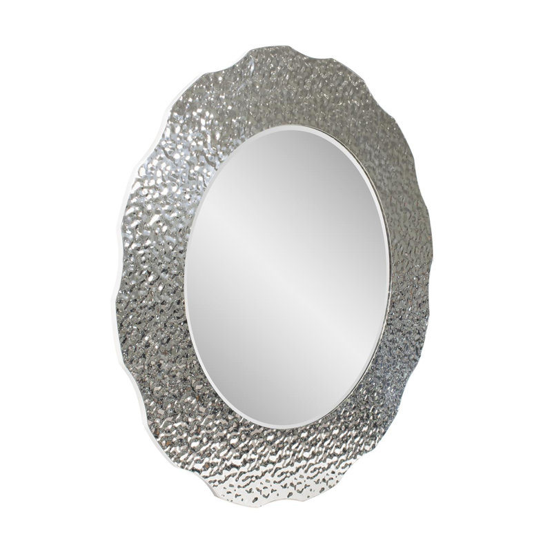 Miroir mural Diamani