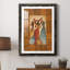 Rythme - peinture encadrée-338445151-338445124