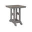 Berlin Gardens Garden Classic Square Bar Table-864932575-864932525-864932515