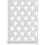 Semi Sheer Roll-Up Blind-37625357-37625359