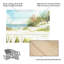 Sheila Golden Beach Day Wood Slat Art-1653169028