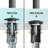 Bathroom Sink Pop-Up Drain With Overflow-35518265