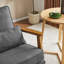 Upholstered Armchair-82316047