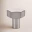 Urban Modern 1 1/8 Geometric Knob-2056225298