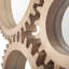 Miroir d'appoint Kazmira Cog-50509444-50509442