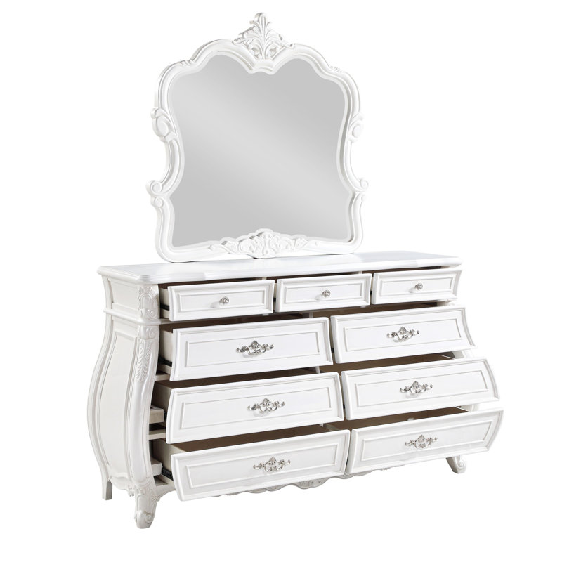 Miroir Opulence