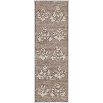 Heidi Flatweave Jute Indoor Rug