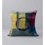 Abstract Throw Pillow-1724248063
