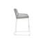 Tabouret de bar de patio 25,5 po n comptoir Archipelago-37026313