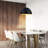 Arles 1 - Light LED Single Pendant-1398876904-1398876901
