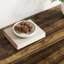 Console de vestibule rustique 63 po Deshanda-221342579