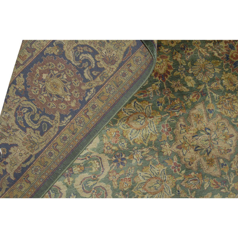 One-of-a-Kind 9'2" X 11'9" Area Rug