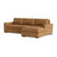 Couch Potato Chaise Sectional-200022660-200022662
