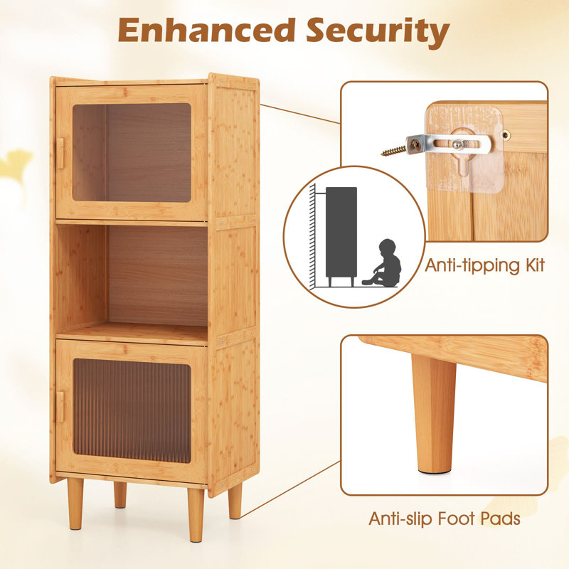 49cm Sideboard