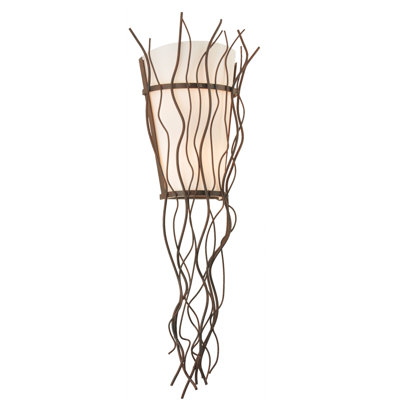 Plafonnier encastré 1 lumière Rama Noodle