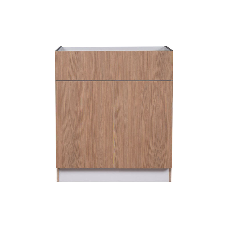Armoire de base SB33 One False Front
