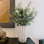 Vase 30 po FLORAL ARRANGEMENT OLIVE