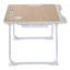 Steel Computer Desk