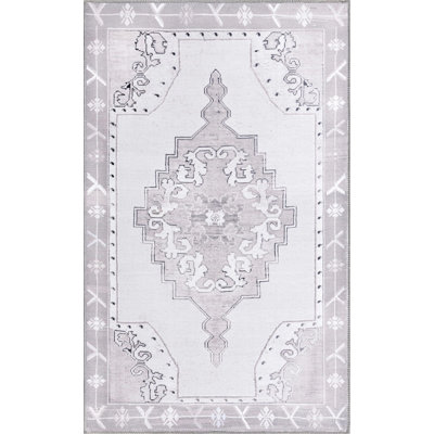 Oppie Oriental Indoor Rug