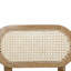 Chaise de salle à manger à dossier bas-1687240082